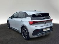 Usata Cupra Born 169 kW (231 CV) 2025 Argento Utilitaria