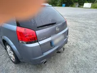 Gebraucht Opel Signum 155 PS (114 kW) 2004 Silber Kleinwagen