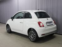 gebraucht Fiat 500 DOLCEVITA 1.0 GSE N3 51kW