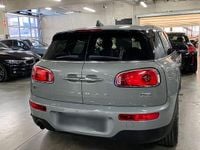Gebraucht Mini Cooper 102 PS (75 kW) 2017 Grau Kleinwagen