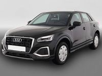 Usata Audi Q2 Advanced 150 CV (110 kW) 2025 Nero SUV