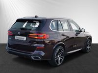 gebraucht BMW X5 xDrive45e MSport|SkyLounge|AHK|H/K|22"