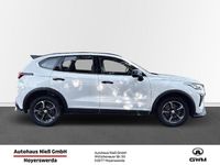 Neu Haval Jolion Premium 177 PS (130 kW) 2026 Weiß SUV