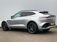 Gebraucht Aston Martin DBX 551 PS (405 kW) 2020 Grau SUV