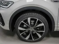 Neu VW T-Roc Cabriolet R-line 150 PS (110 kW) 2025 Ascotgrau SUV
