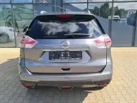 Gebraucht Nissan X-Trail 360º 131 PS (96 kW) 2016 Grau SUV