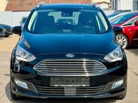 gebraucht Ford Grand C-Max 1.5 TDCi Aut. Titanium ACC|AHK|KAM.