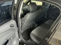 Gebraucht Opel Corsa Edition 101 PS (74 kW) 2010 Schwarz Kleinwagen