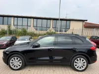 Gebraucht Porsche Cayenne 245 PS (180 kW) 2011 Schwarz SUV