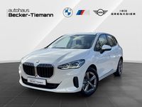 Gebraucht BMW 220 Active Tourer 156 PS (114 kW) 2025 Alpinweiß uni Van / Kleinbus