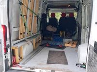 Gebraucht Fiat Ducato 130 PS (95 kW) 2013 Van