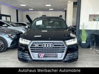 Gebraucht Audi SQ7 Sport 435 PS (319 kW) 2017 Schwarz SUV