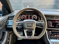 gebraucht Audi RS Q8 DYNAMIK PKT PLUS | HuD | GARANTIE | KERAMIK | MwSt