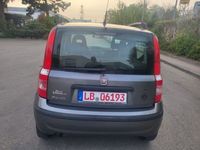 gebraucht Fiat Panda 1.2 8V Emotion