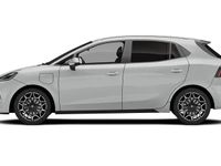 Neu MG MG4 EV 117 kW (160 PS) 2026 Kleinwagen