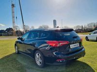 gebraucht Ford Focus Cool & Connect, Winter Paket, LMF 16"