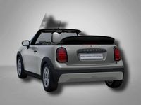 Brugt Mini Cooper Cabriolet Classic 163 HK (119 kW) 2026 Sølv Cabriolet