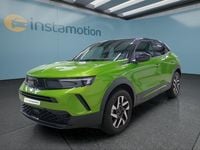Gebraucht Opel Mokka 136 PS (100 kW) 2024 Grün SUV