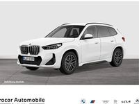 Gebraucht BMW X1 Luxury Line 136 PS (100 kW) 2024 Weiß SUV