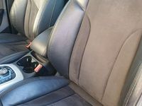 Gebraucht Audi Q5 179 PS (131 kW) 2014 Blau SUV