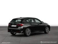Gebraucht BMW 120 156 PS (114 kW) 2025 Schwarz Kleinwagen