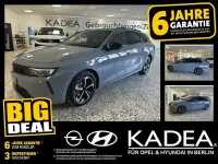 Neu Opel Astra Edition 145 PS (106 kW) 2026 Grafik grau Kombi