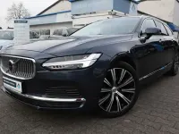 Gebraucht Volvo V90 Plus 310 PS (228 kW) 2022 Denim blue Kombi