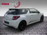 Gebraucht Citroën DS3 131 PS (96 kW) 2016 Weiß Kleinwagen