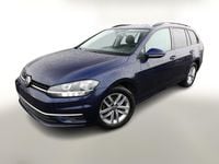Gebraucht VW Golf VII Comfortline 150 PS (110 kW) 2019 Metallic