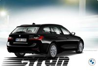 gebraucht BMW 320 d