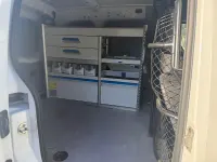 Gebraucht Renault Kangoo Rapid Extra 90 PS (66 kW) 2017 Weiß Van / Kleinbus
