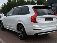 Gebraucht Volvo XC90 Ultimate 235 PS (172 kW) 2023 Crystal white pearl SUV