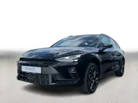 Nuova Cupra Leon 150 CV (110 kW) 2026 Nero Station wagon