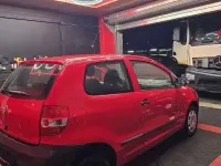 Gebraucht VW Fox 75 PS (55 kW) 2006 Kleinwagen
