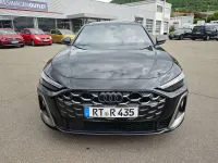 Gebraucht Audi S5 Edition .1 441 PS (324 kW) 2025 Schwarz Kombi