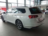 gebraucht VW Passat Passat VariantVar GTE 1.4 TSI DSG,KameraNaviLED,AID,AHK