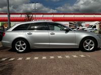 gebraucht Audi A6 3.0TDI 204 PS