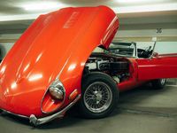 gebraucht Jaguar E-Type Serie III Coupe/Roadster