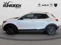 Gebraucht Kia Stonic 101 PS (74 kW) 2025 Weiss SUV