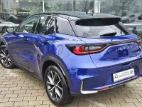 Gebraucht Lexus LBX 136 PS (100 kW) 2025 Nachtblauschwarz metallic SUV