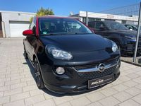 Gebraucht Opel Adam S 150 PS (110 kW) 2016 Schwarz Kleinwagen