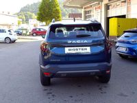 Neu Dacia Bigster Expression 140 PS (102 kW) 2025 Indigoblau SUV