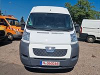 gebraucht Peugeot Boxer HDi AVANTAGE L3H2