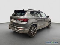 Gebraucht Cupra Ateca VZ 300 PS (220 kW) 2025 Graphitgrau SUV