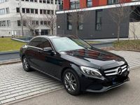 gebraucht Mercedes C250 C-Klasse