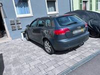 gebraucht Audi A3 2.0 diesel