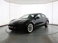 gebraucht Tesla Model 3 Dual AWD Long Range|Metallic|19"Felgen