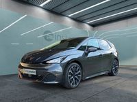 Gebraucht Cupra Born 169 kW (231 PS) 2024 Grau Kleinwagen