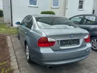 Używany BMW 320 170 KM (125 kW) 2007 Szary Sedan/Limuzyna