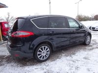 gebraucht Ford S-MAX 1.6 Titanium